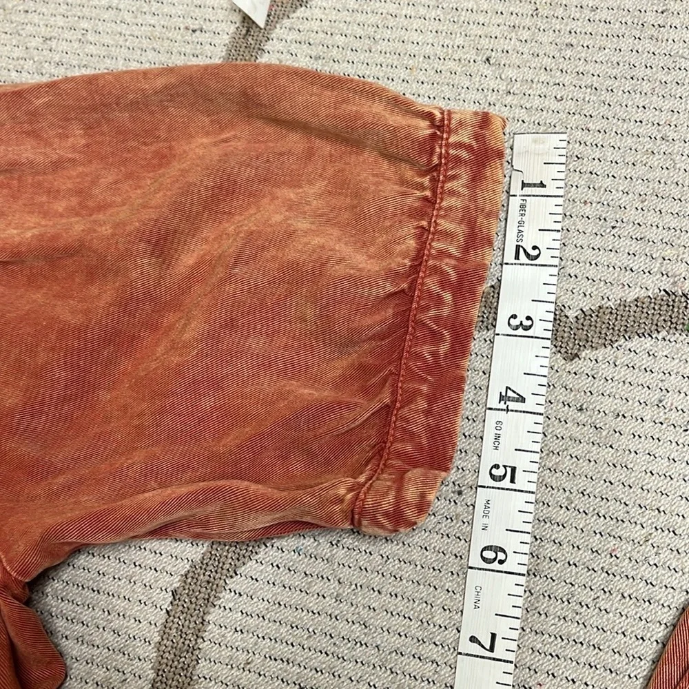 Mauby EVERYDAY JUMPSUIT - SPICE Jumpsuit with Belt - Picture 11 of 17